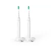 Philips 3000 series 3100 series HX3675/13 confezione da 2 spazzolini elettrici sonici - bianco