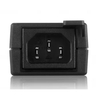 Iniettore Power-over-Ethernet Zyxel PoE12-30W