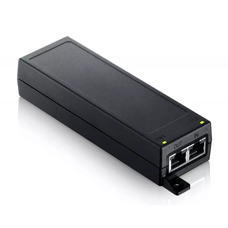 Iniettore Power-over-Ethernet Zyxel PoE12-30W