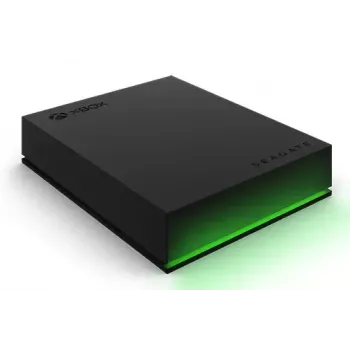 Disco fisso esterno Seagate Game Drive 4 TB USB 3.2 Gen 1 nero