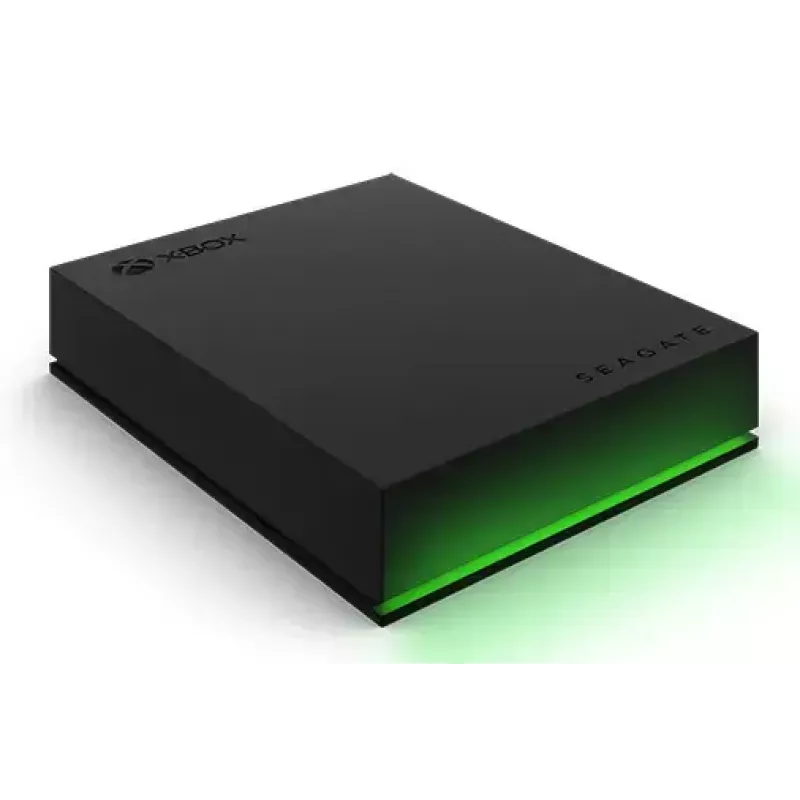 Disco fisso esterno Seagate Game Drive 4 TB USB 3.2 Gen 1 nero