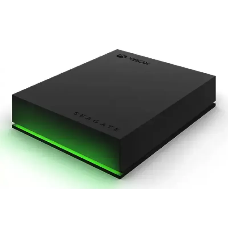 Disco fisso esterno Seagate Game Drive 4 TB USB 3.2 Gen 1 nero