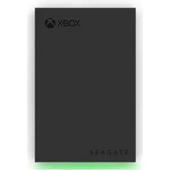 Disco fisso esterno Seagate Game Drive 4 TB USB 3.2 Gen 1 nero