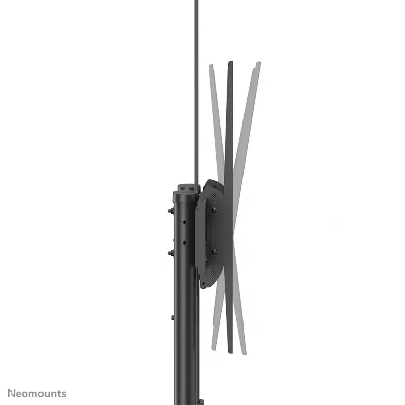 Carrello TV Neomounts PLASMA-M1950E 60-100 pollici