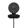 Webcam ICY BOX IB-CAM501-HD 1920 x 1080 Pixel USB 2.0 nero