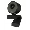 Webcam ICY BOX IB-CAM501-HD 1920 x 1080 Pixel USB 2.0 nero