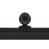Webcam ICY BOX IB-CAM501-HD 1920 x 1080 Pixel USB 2.0 nero