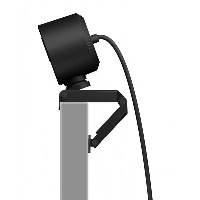 Webcam ICY BOX IB-CAM501-HD 1920 x 1080 Pixel USB 2.0 nero