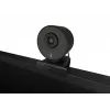 Webcam ICY BOX IB-CAM501-HD 1920 x 1080 Pixel USB 2.0 nero
