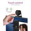 Webcam ICY BOX IB-CAM501-HD 1920 x 1080 Pixel USB 2.0 nero