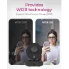 Webcam ICY BOX IB-CAM501-HD 1920 x 1080 Pixel USB 2.0 nero