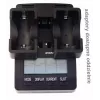 everActive NC-3000 caricabatterie a microprocessore per batterie AA/AAA/C/D