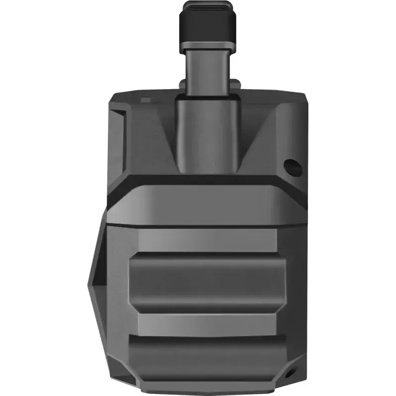 Altoparlante portatile mono Defender G98 nero