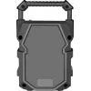 Altoparlante portatile mono Defender G98 nero