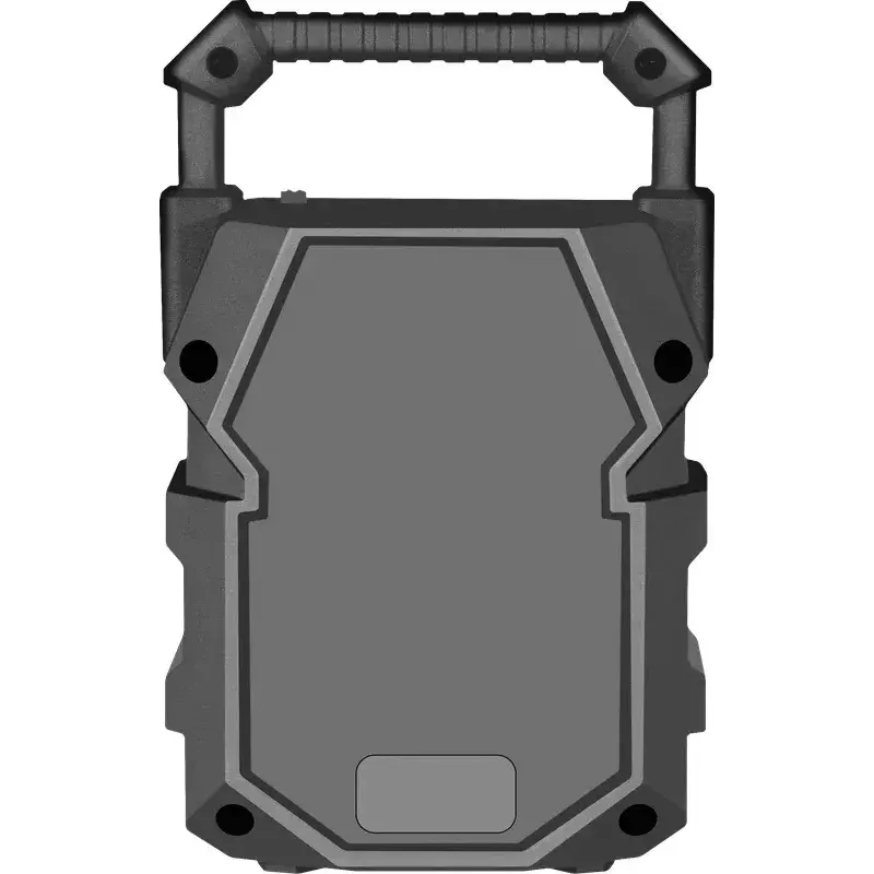 Altoparlante portatile mono Defender G98 nero