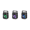 Altoparlante portatile mono Defender G98 nero