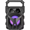Altoparlante portatile mono Defender G98 nero