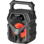 Altoparlante portatile mono Defender G98 nero