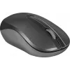 Mouse ottico wireless DEFENDER HIT MM-495 RF, ambidestro, 1600 DPI, ricevitore USB RF, nero