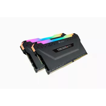 CORSAIR memoria 32GB DDR4 3200MHz C16 Vengeance RGB Pro Black TUF Gaming