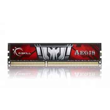 Modulo RAM desktop G.SKILL DDR3 8GB 1600MHz 240-Pin DIMM CL11 1,5V