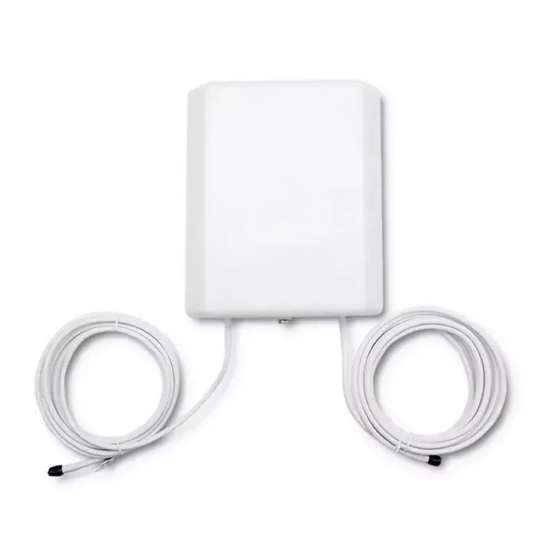 Antenna outdoor 4G LTE QOLTEC 57020 14 dBi — antenna direzionale per banda larga mobile