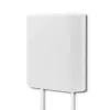 Antenna outdoor 4G LTE QOLTEC 57020 14 dBi — antenna direzionale per banda larga mobile