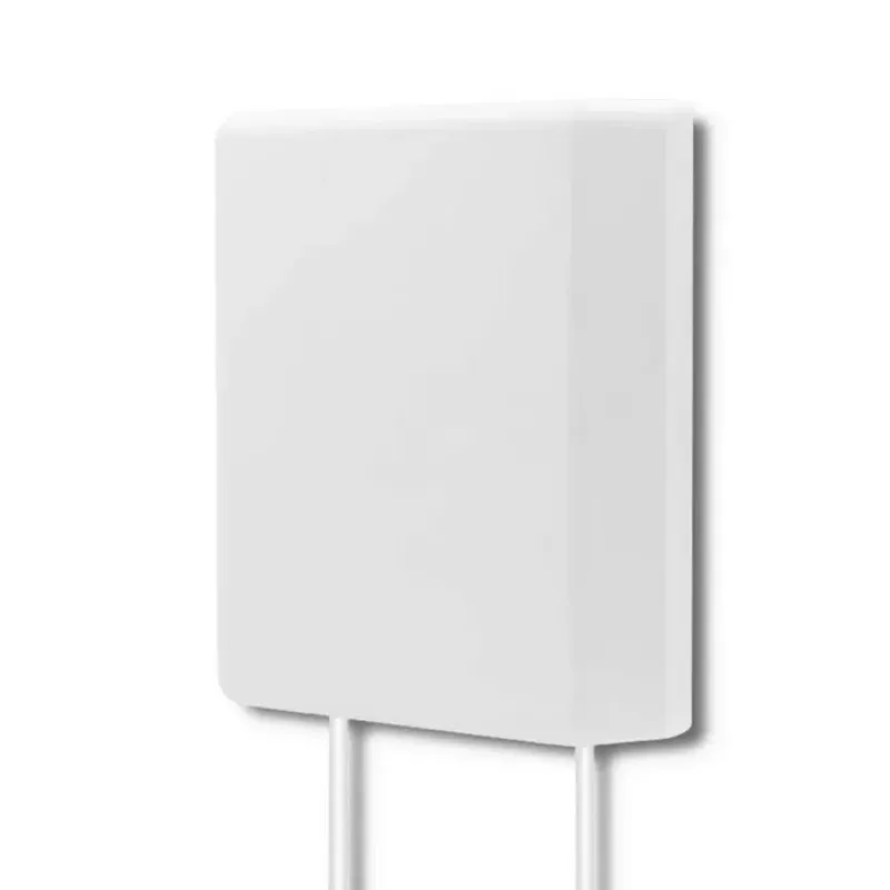 Antenna outdoor 4G LTE QOLTEC 57020 14 dBi — antenna direzionale per banda larga mobile