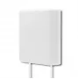 Antenna outdoor 4G LTE QOLTEC 57020 14 dBi — antenna direzionale per banda larga mobile