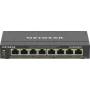 NETGEAR switch 8 porte Gigabit Ethernet PoE+ (GS308EPP)