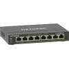 NETGEAR switch 8 porte Gigabit Ethernet PoE+ (GS308EPP)