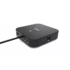 i-tec docking station USB-C HDMI DP con Power Delivery 100 W