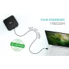 i-tec docking station USB-C HDMI DP con Power Delivery 100 W