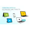 i-tec docking station USB-C HDMI DP con Power Delivery 100 W + caricabatterie universale 100 W