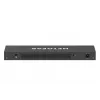 NETGEAR GS316EP-100PES switch di rete Managed Gigabit Ethernet (10/100/1000) Power over Ethernet (PoE) nero