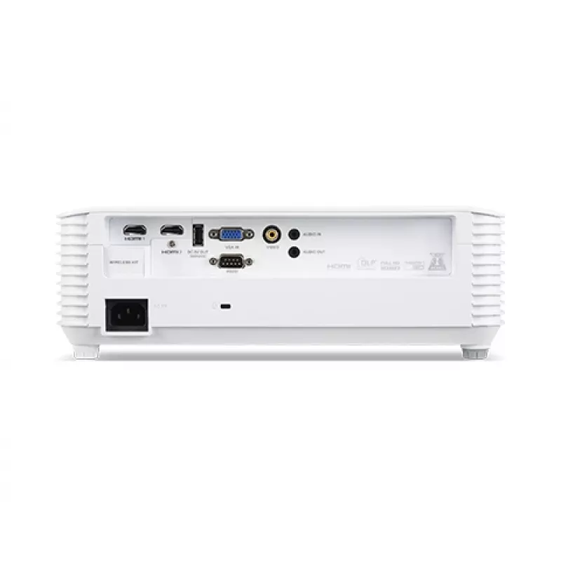 Proiettore ACER H6518sti 1920 x 1080 (Full HD) 3500 Lm