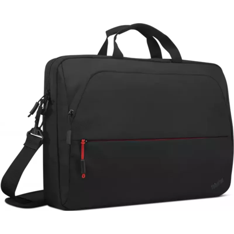 Lenovo 4X41D97727 borsa per laptop 35,6 cm (14 pollici) Toploader nero
