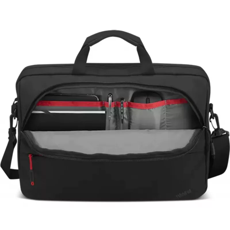 Lenovo 4X41D97727 borsa per laptop 35,6 cm (14 pollici) Toploader nero
