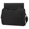 Lenovo 4X41D97727 borsa per laptop 35,6 cm (14 pollici) Toploader nero