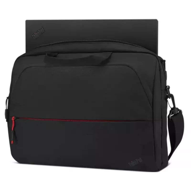 Lenovo 4X41D97727 borsa per laptop 35,6 cm (14 pollici) Toploader nero