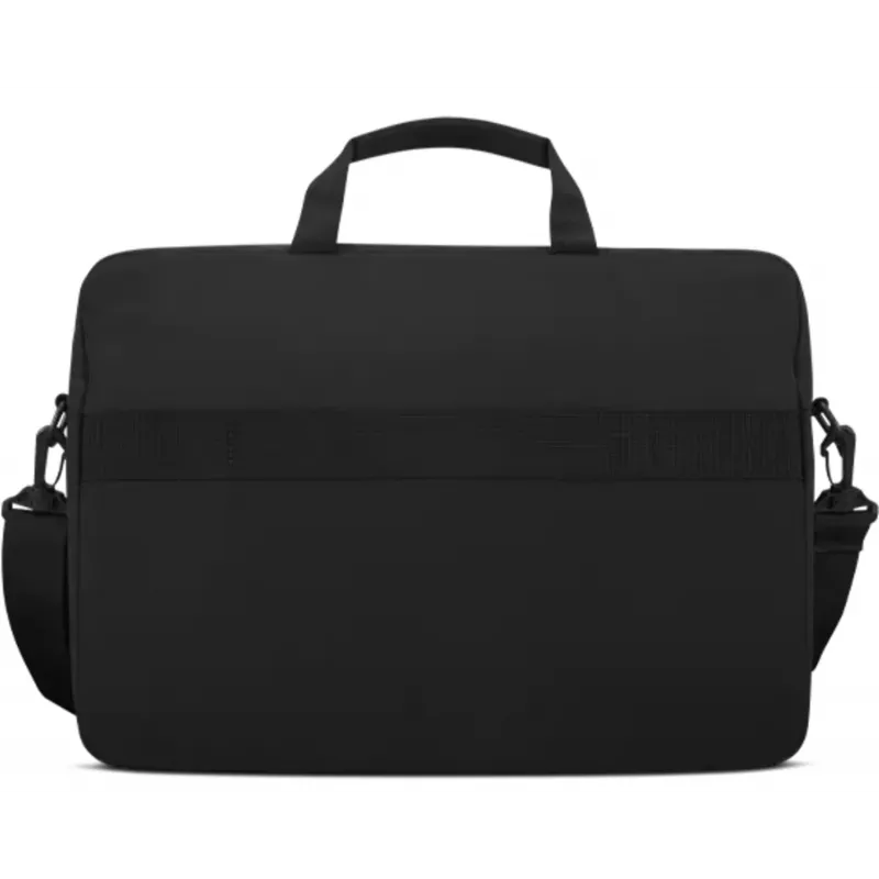 Lenovo 4X41D97727 borsa per laptop 35,6 cm (14 pollici) Toploader nero