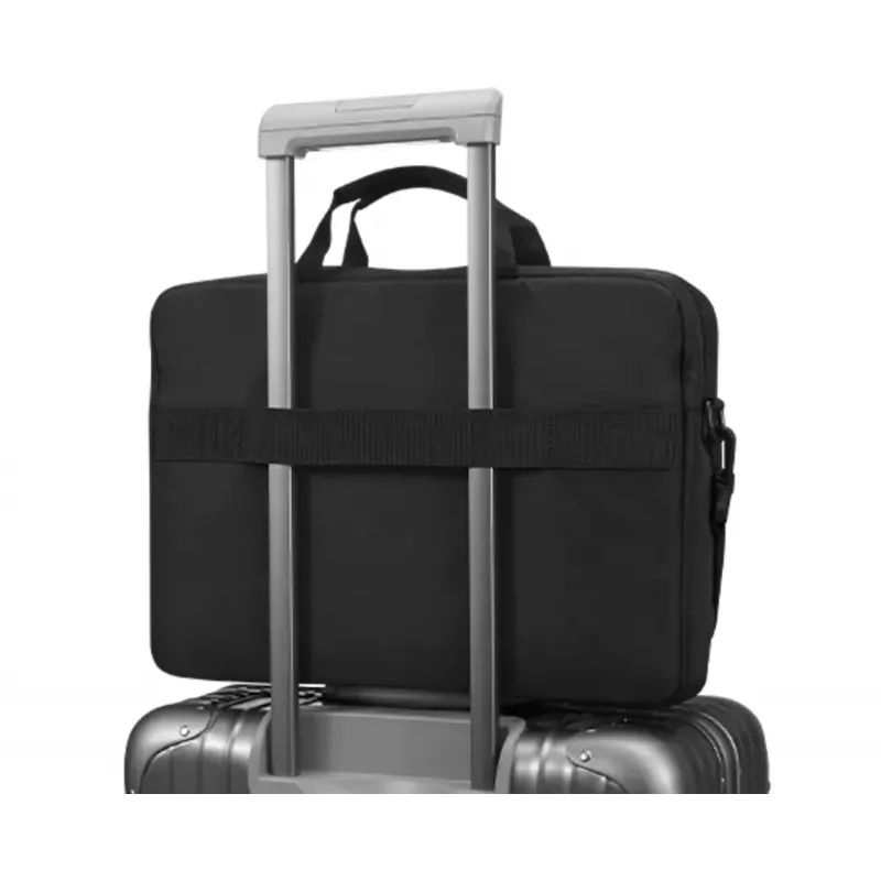 Lenovo 4X41D97727 borsa per laptop 35,6 cm (14 pollici) Toploader nero