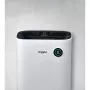 Deumidificatore Whirlpool DE20W5252 6,5 l 44 dB 420 W nero bianco