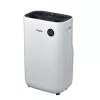 Deumidificatore Whirlpool DE20W5252 6,5 l 44 dB 420 W nero bianco