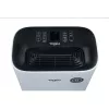 Deumidificatore Whirlpool DE20W5252 6,5 l 44 dB 420 W nero bianco