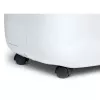 Deumidificatore Whirlpool DE20W5252 6,5 l 44 dB 420 W nero bianco