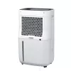 Deumidificatore Whirlpool DE20W5252 6,5 l 44 dB 420 W nero bianco