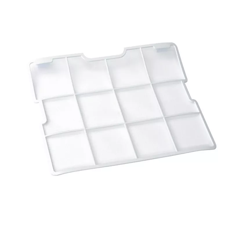 Deumidificatore Whirlpool DE20W5252 6,5 l 44 dB 420 W nero bianco