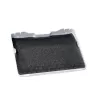 Deumidificatore Whirlpool DE20W5252 6,5 l 44 dB 420 W nero bianco