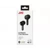 JVC HA-A8T-B cuffie True Wireless Stereo (TWS) In-Ear musica nero